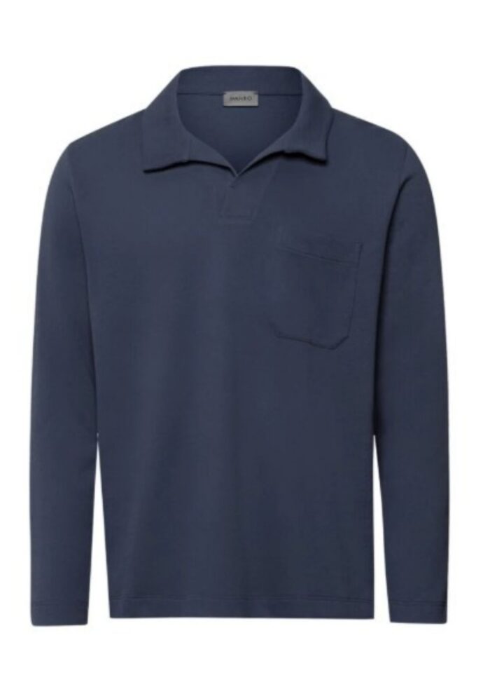 HANRO-L/slv pullover & Pants - Image 2