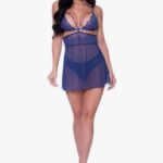Berrylicious Babydoll & Panty