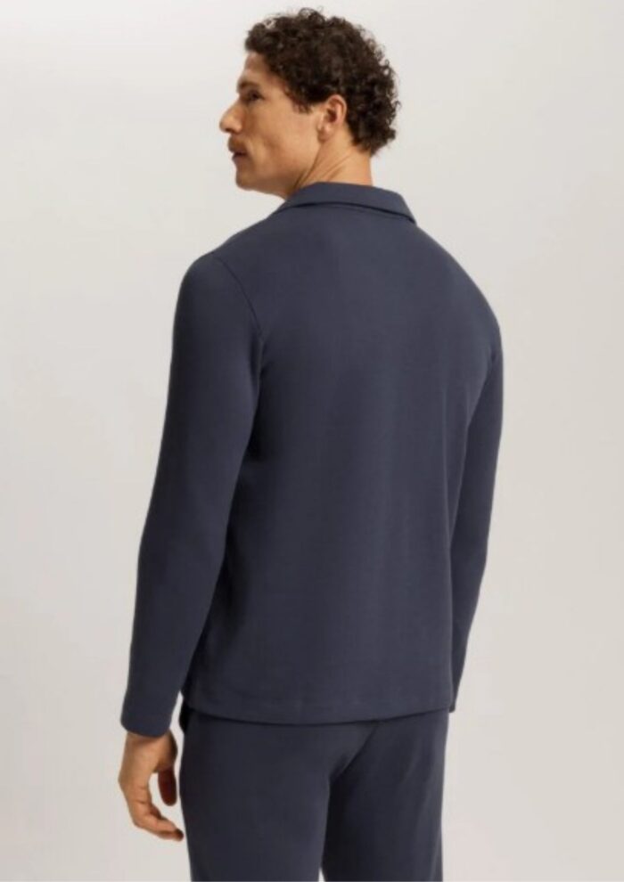 HANRO-L/slv pullover & Pants - Image 5