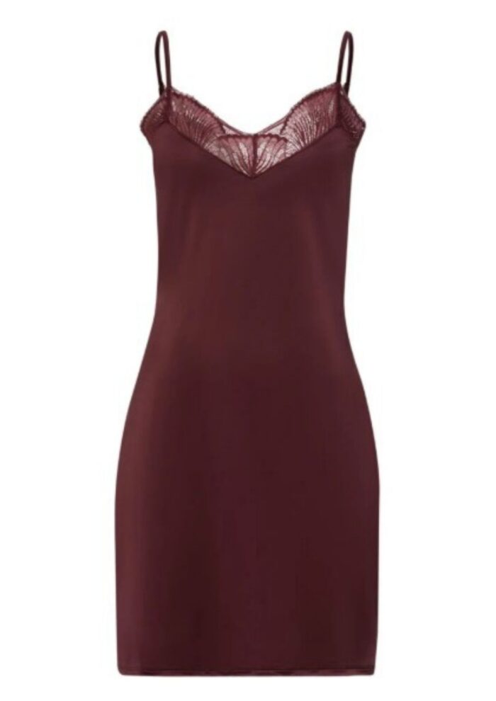 *HANRO-Negligee/Kimono/Midi brief - Image 2