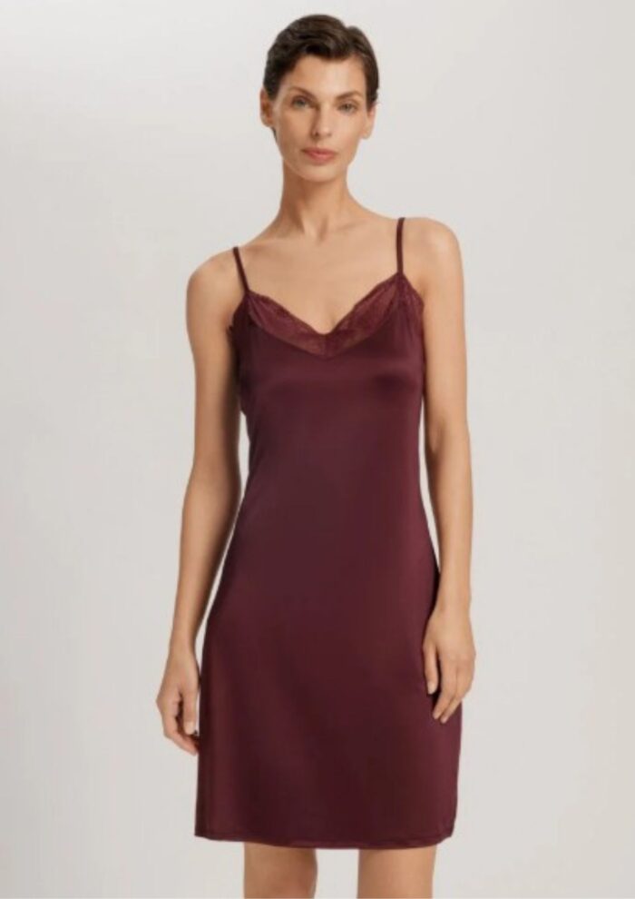 *HANRO-Negligee/Kimono/Midi brief - Image 5