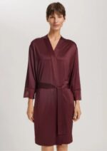 *HANRO-Negligee/Kimono/Midi brief