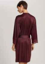 *HANRO-Negligee/Kimono/Midi brief - Image 7