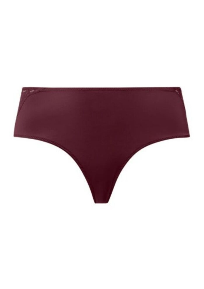 *HANRO-Negligee/Kimono/Midi brief - Image 3