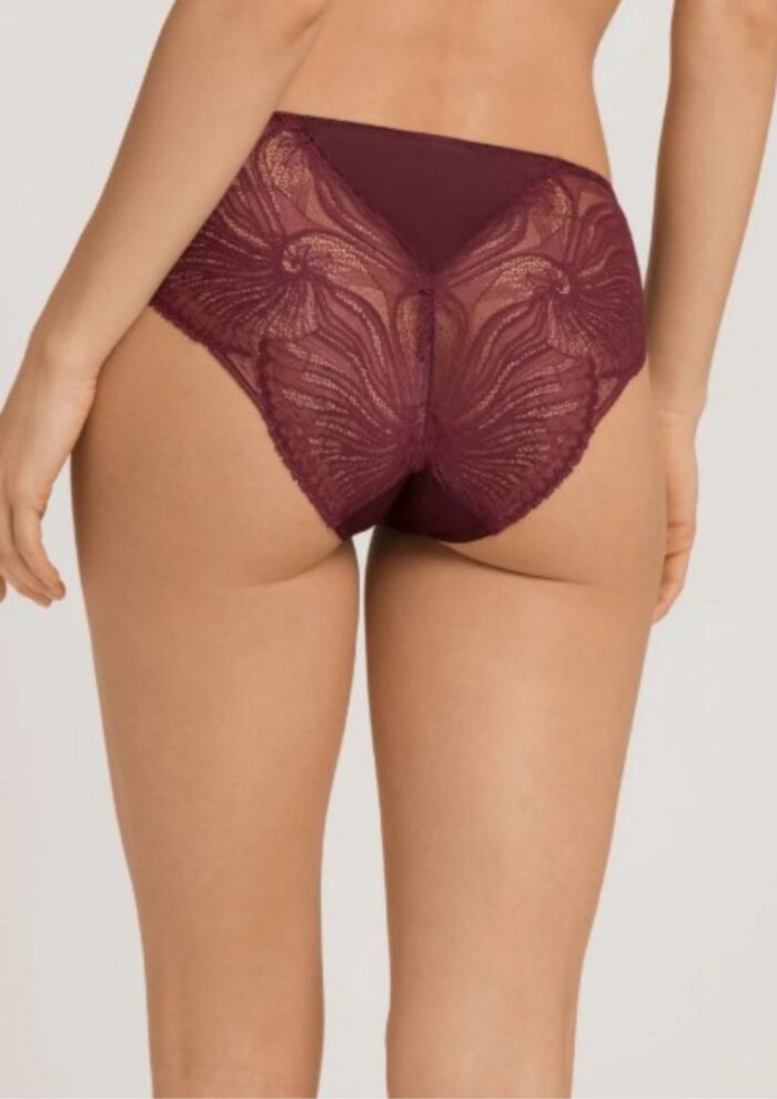 *HANRO-Negligee/Kimono/Midi brief - Image 8