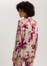 *HANRO-L/SLV Shirt & Long Pants - Image 6