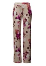 *HANRO-L/SLV Shirt & Long Pants - Image 3