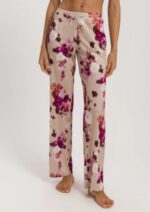 *HANRO-L/SLV Shirt & Long Pants - Image 5