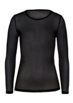 HANRO-L/SLV Shirt - Image 2