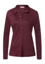 HANRO-L/SLV Shirt - Image 2