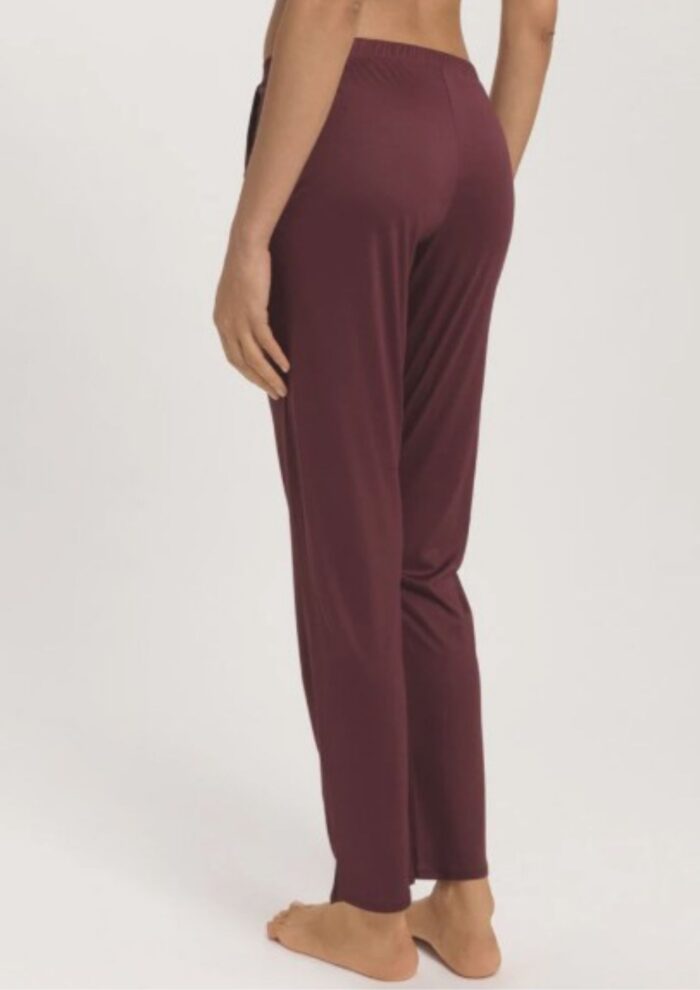 HANRO-L/SLV Shirt - Image 7