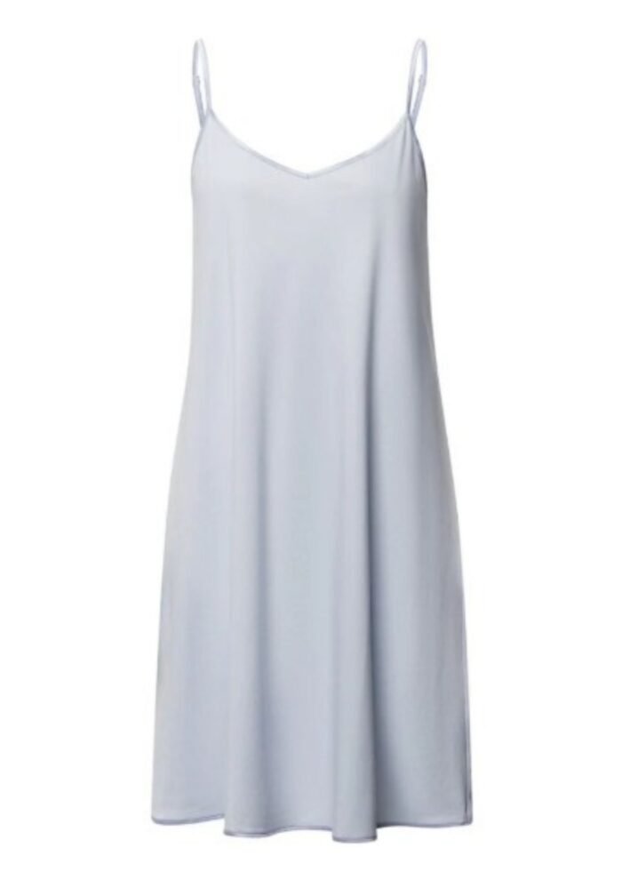 HANRO-Spaghetti Dress - Image 2