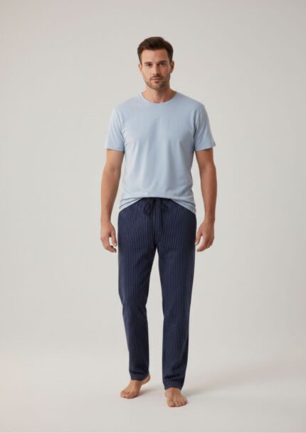 HANRO-S-SLV Shirt Long