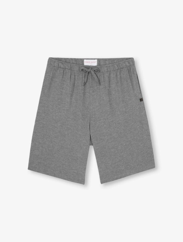 DEREK ROSE - Men's Lounge Shorts - Image 2