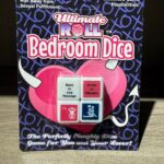 Ultimate Roll Bedroom Dice