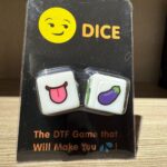 DTF Dice Game