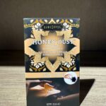 Kama Sutra Honey Dust - Vanilla Cream