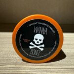 Kama Sutra Fall Mini Massage Candle