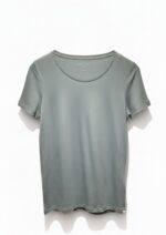 DEREK ROSE - Cotton lounge short/Micro modal crew neck tee - Image 2