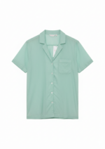 DEREK ROSE - PJ Set cotton short - Image 2