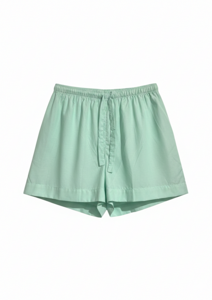 DEREK ROSE - PJ Set cotton short - Image 3