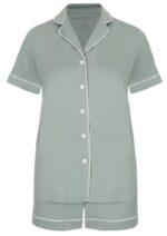 DEREK ROSE - Women's Short Pyjamas - Image 2