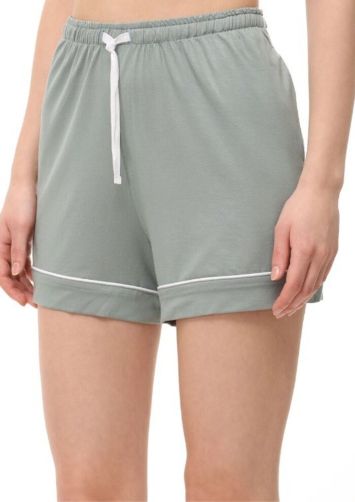 DEREK ROSE - Women's Short Pyjamas - Image 4