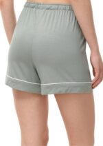 DEREK ROSE - Women's Short Pyjamas - Image 5