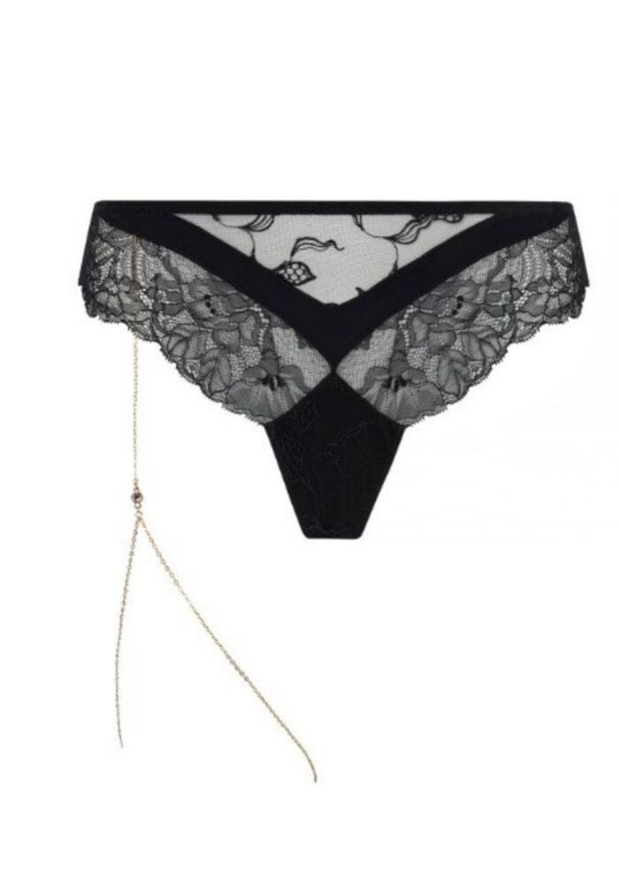 *Lise Charmel-Body jewelry - Image 2