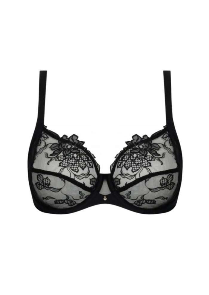 *Lise Charmel-3 Parts Full Cup - Image 2