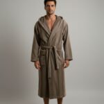 Emporio Armani - Bathrobe