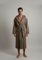Emporio Armani - Bathrobe