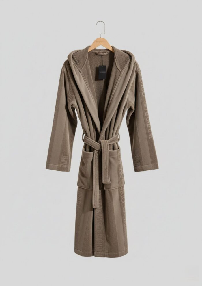 Emporio Armani - Bathrobe - Image 2